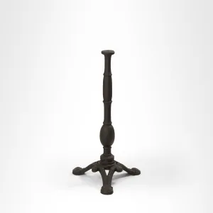 Ellis VII Cast Iron Base