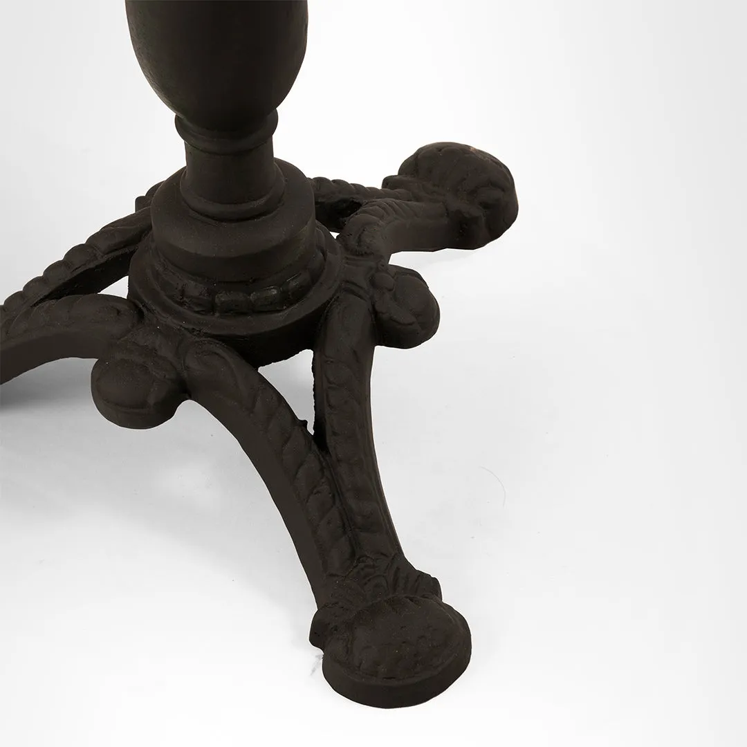Ellis VII Cast Iron Base