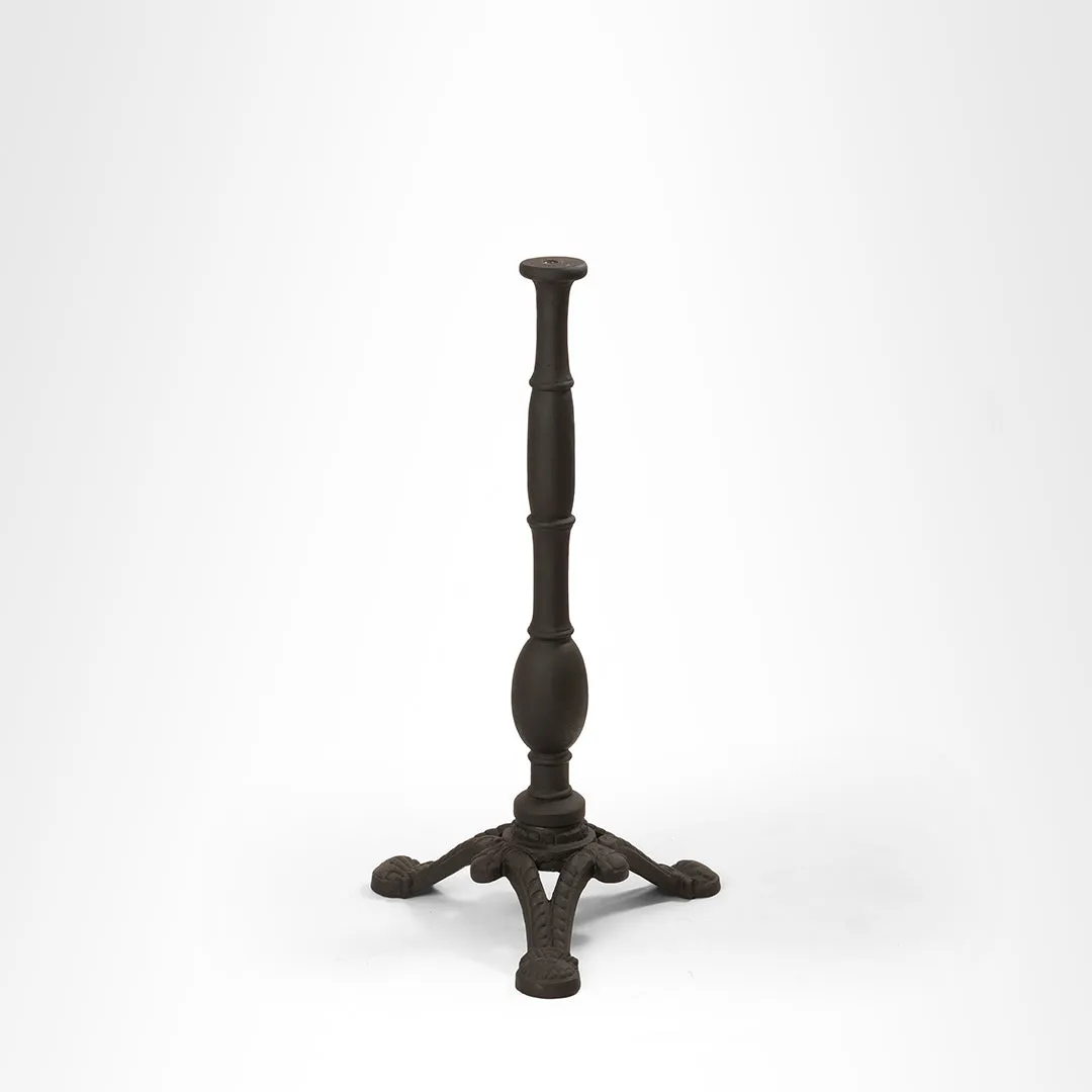 Ellis VII Cast Iron Base