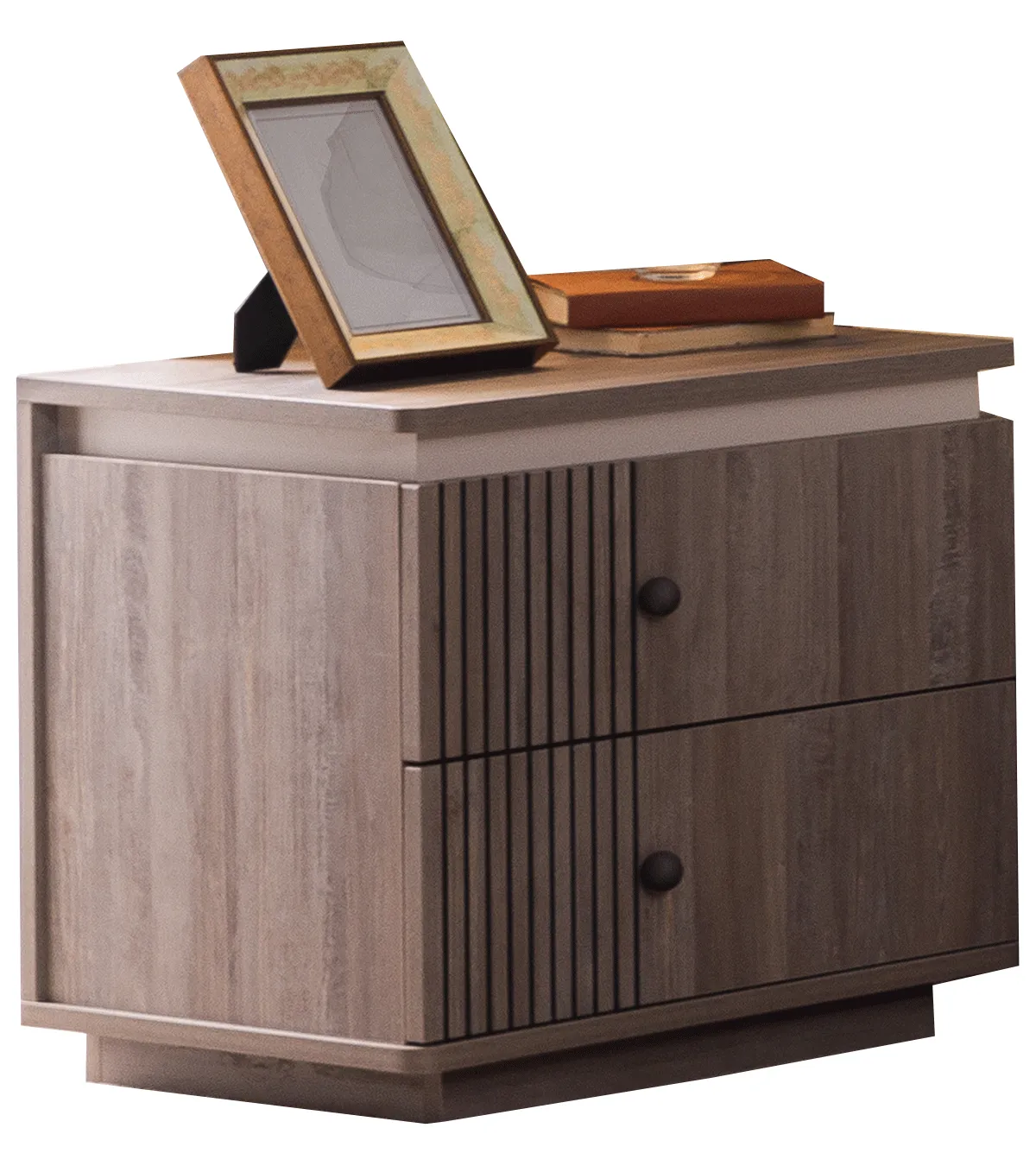 Elvis Nightstands Set