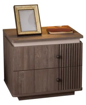 Elvis Nightstands Set