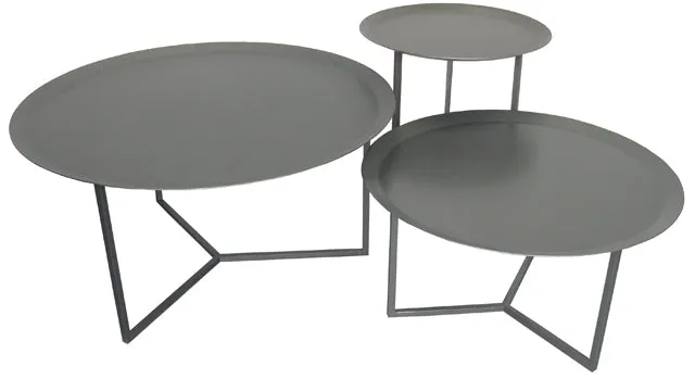 End/Cocktail Table - Tam Tam Series