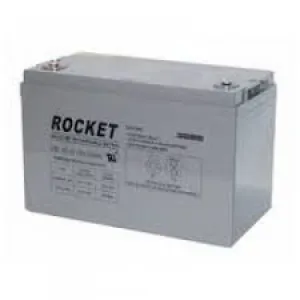 EnerRocket ES 26-12 (12V – 26Ah) Battery Loose
