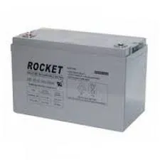 EnerRocket ES 26-12 (12V – 26Ah) Battery Loose