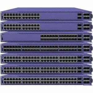 Extreme Networks 5520 24-port SFP  Switch
