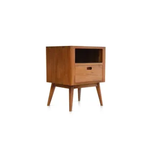 Fifties Nightstand