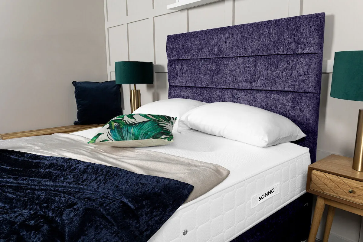 Havana Divan Bed