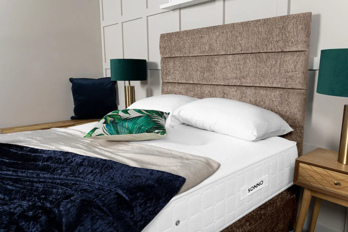 Havana Divan Bed