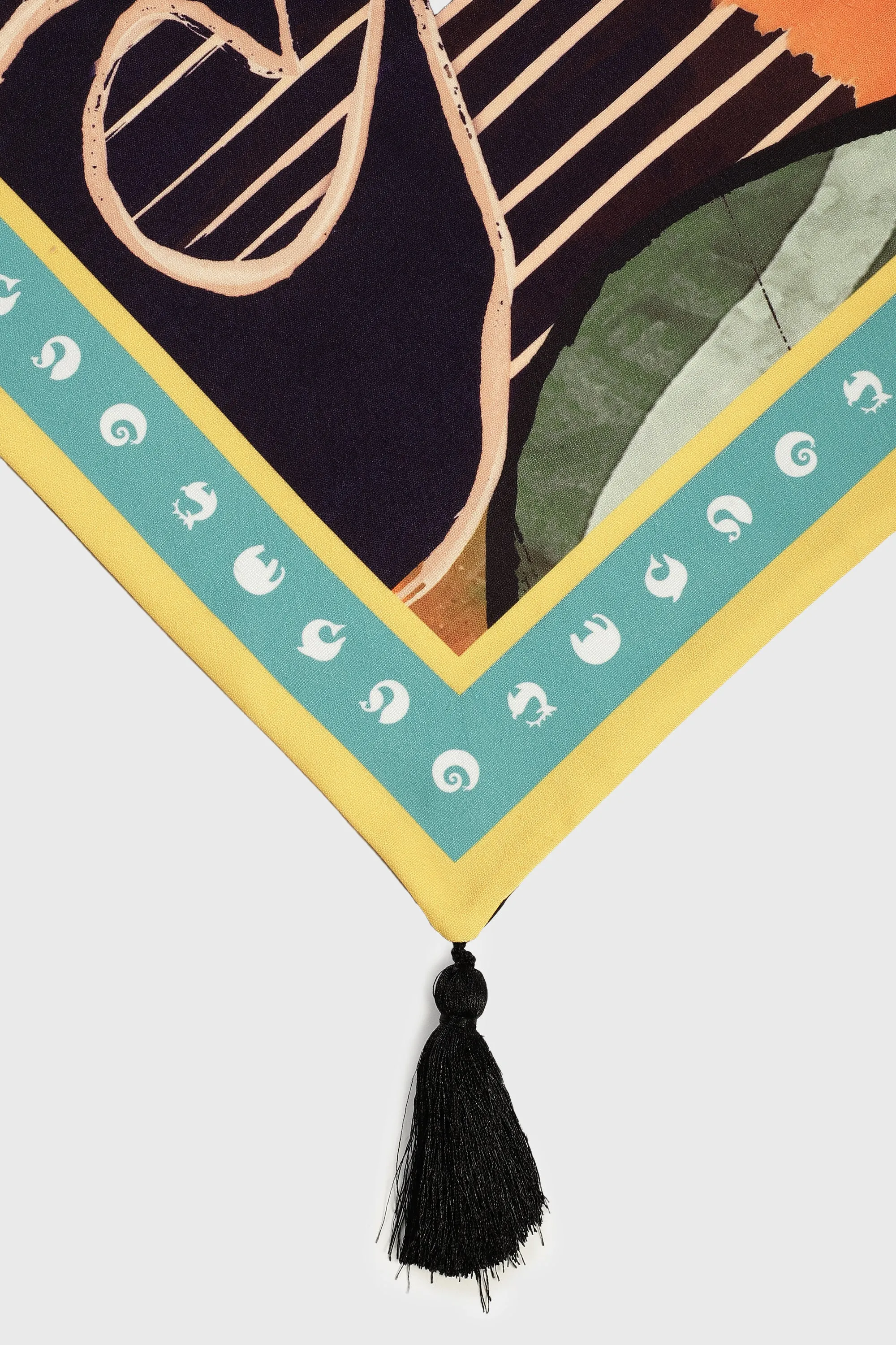 Iconomash Rug