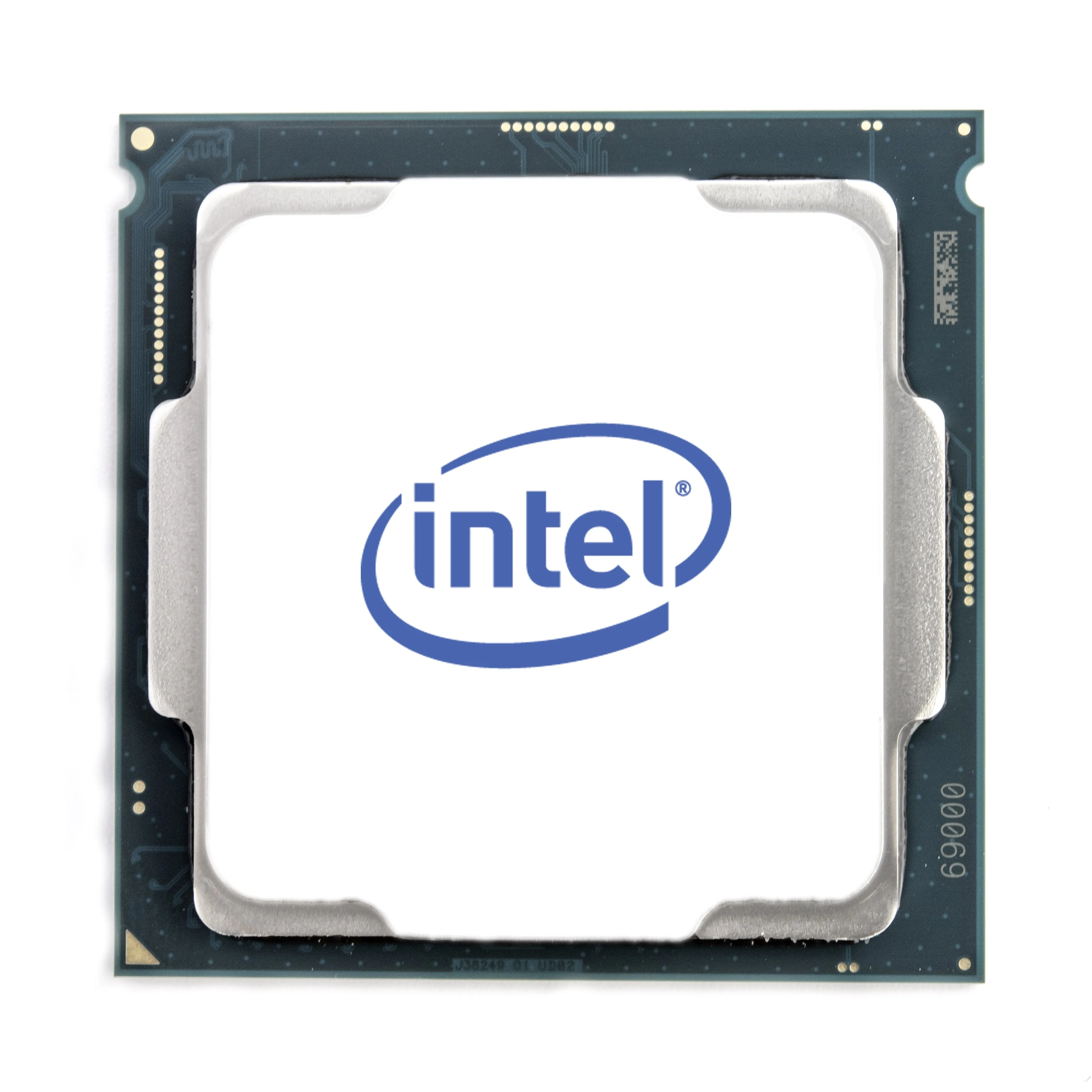 Intel Xeon Silver 4314 2.4Ghz