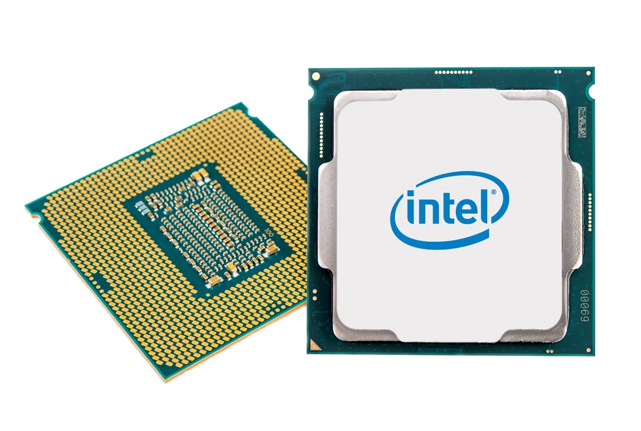 Intel Xeon Silver 4314 2.4Ghz