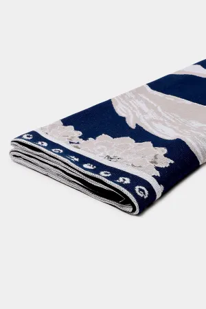 Izu Juno Jacquard Throw