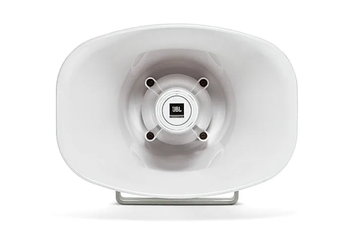 JBL CSS-H30 Paging Horn (White)