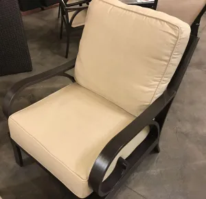 Key Largo Outdoor Lounge Chair