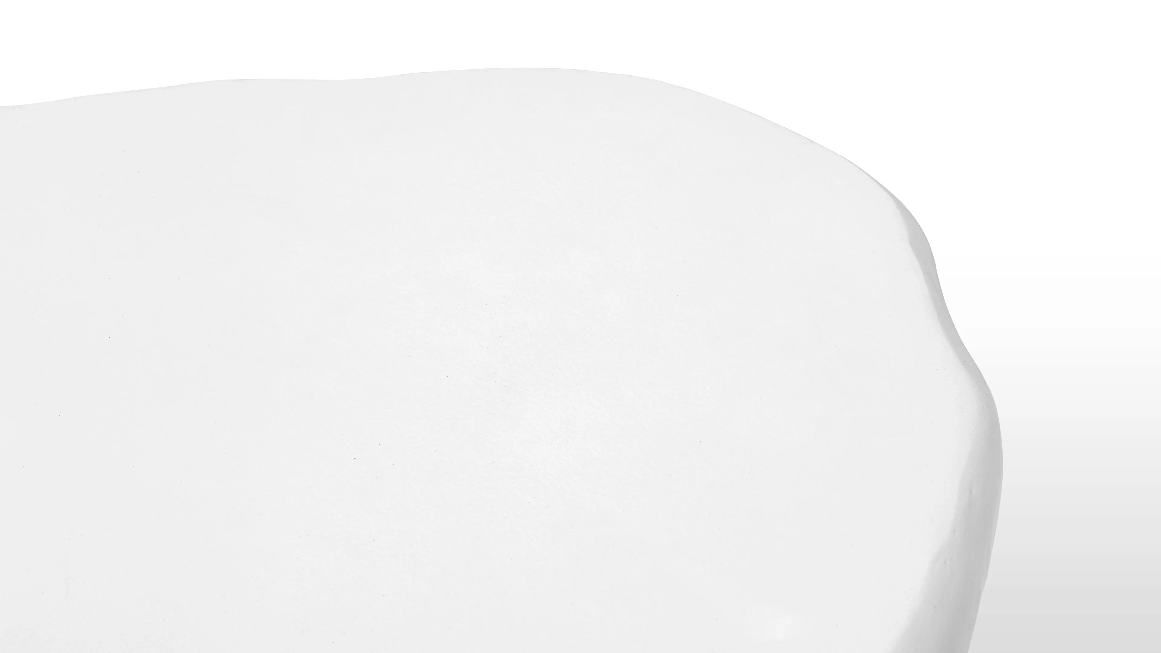 Kobe - Kobe Coffee Table, White Concrete