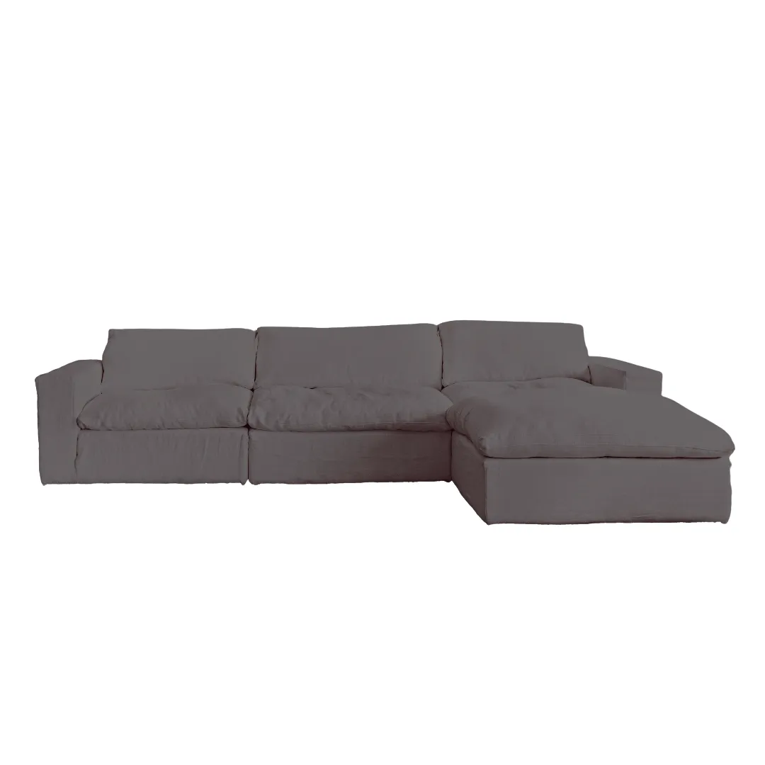 Laguna Linen Sofa