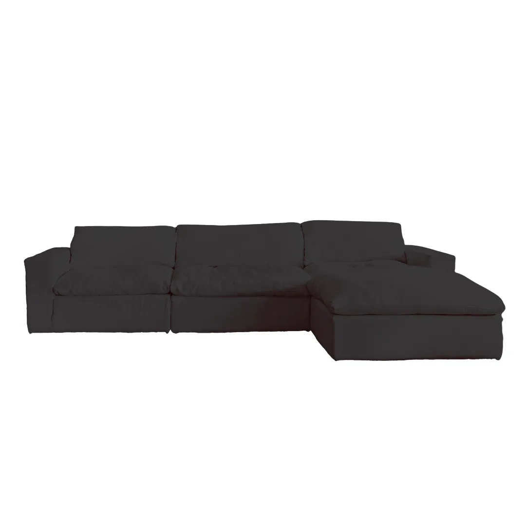 Laguna Linen Sofa