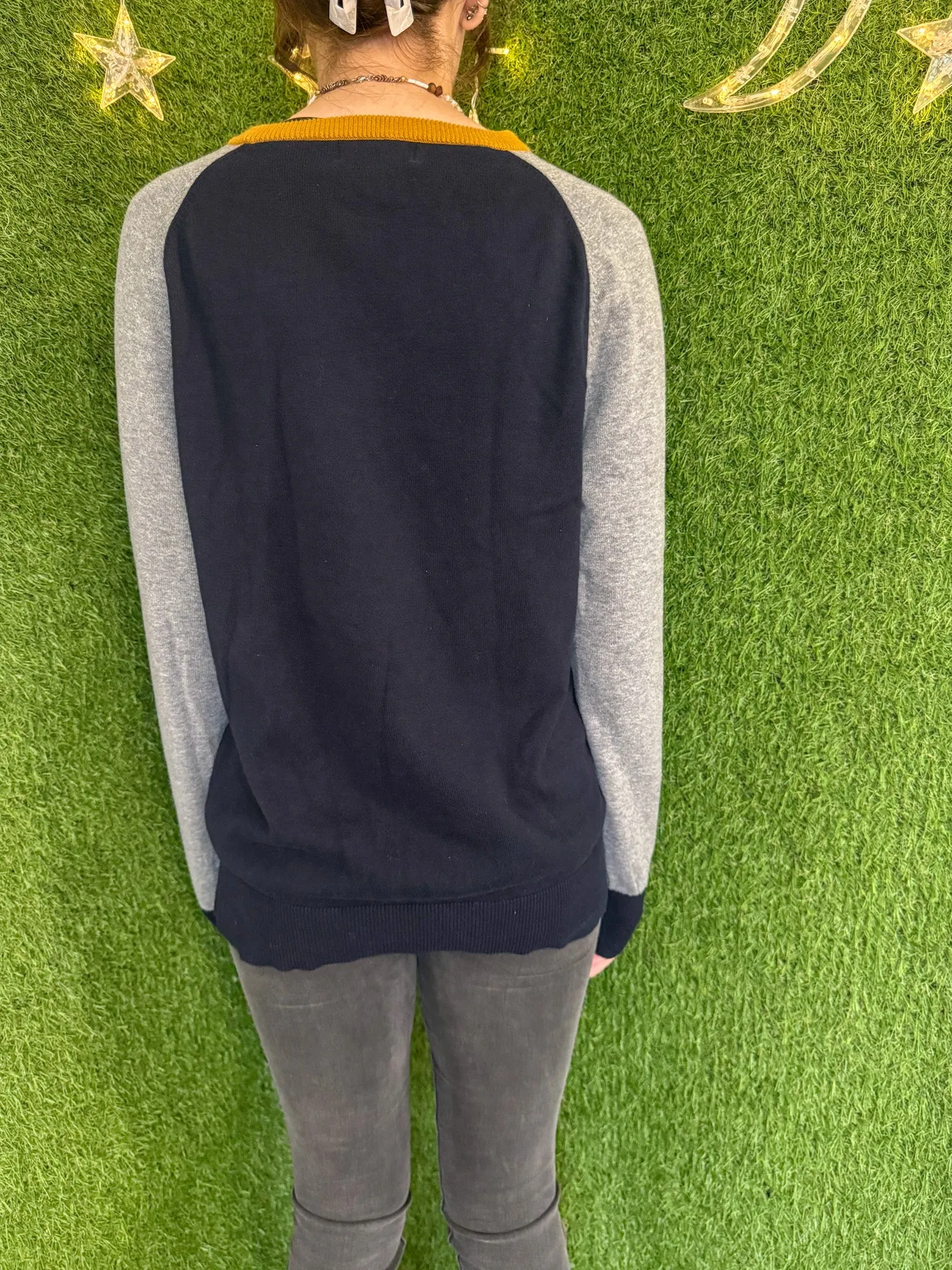 Little Dragons Long Sleeve M