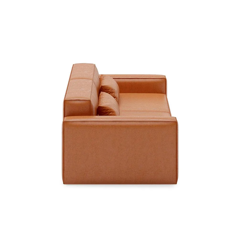 Mix Modular 2-Pc Sofa