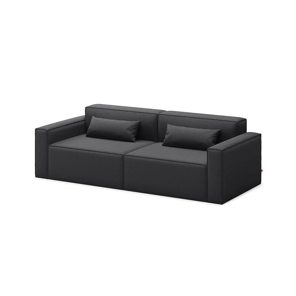 Mix Modular 2-Pc Sofa