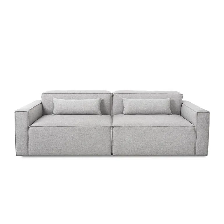 Mix Modular 2-Pc Sofa