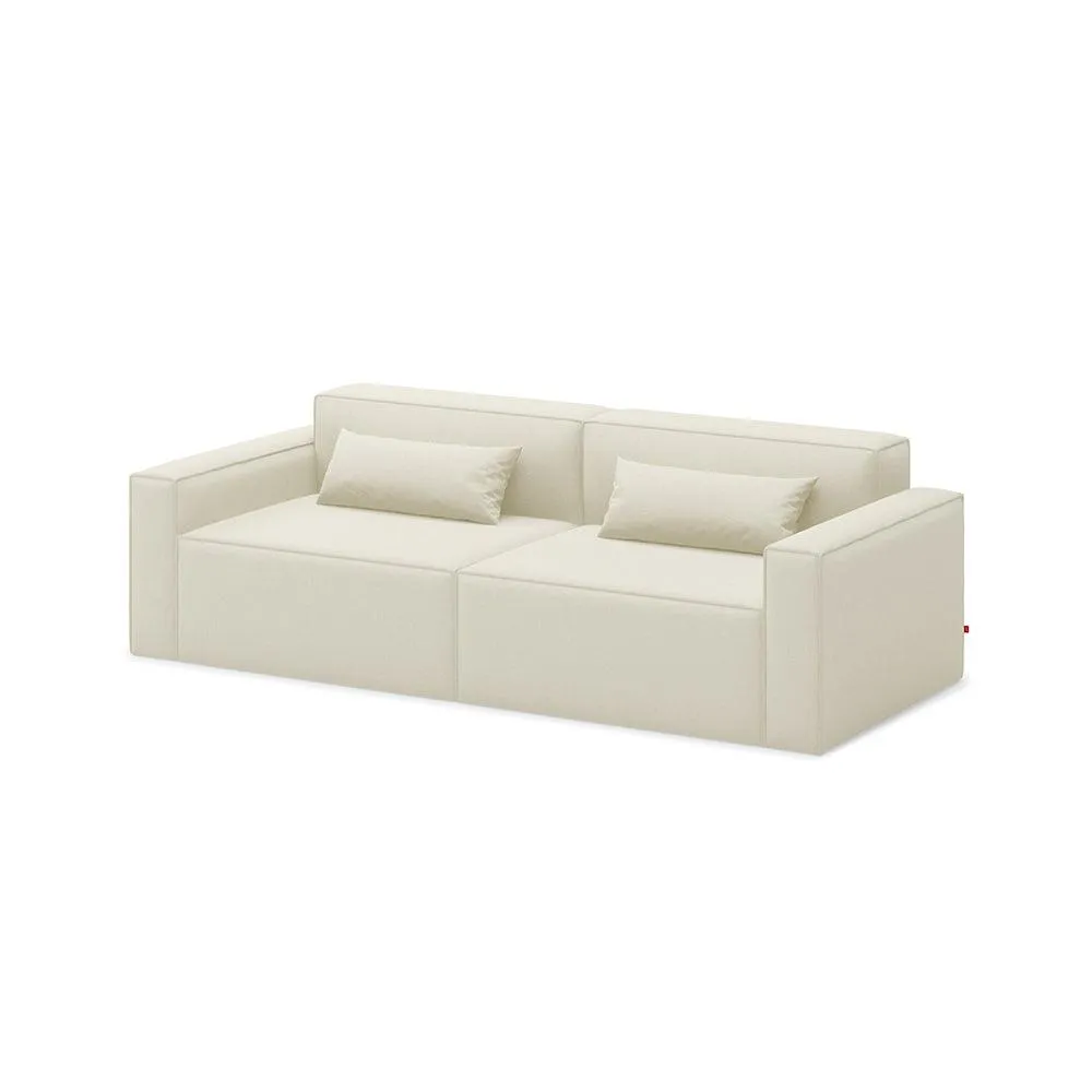 Mix Modular 2-Pc Sofa