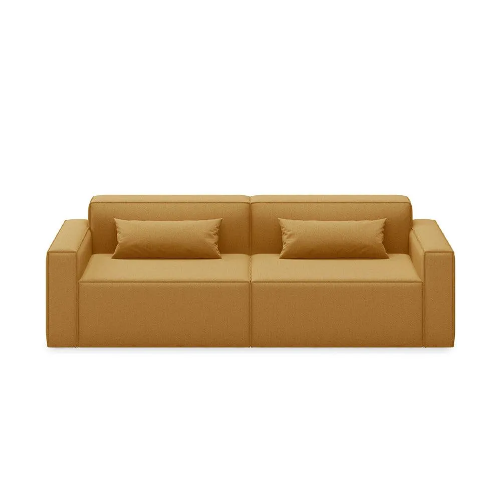 Mix Modular 2-Pc Sofa