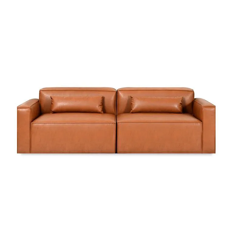 Mix Modular 2-Pc Sofa
