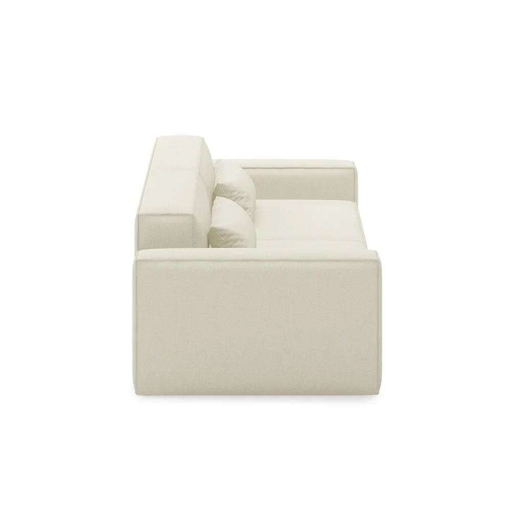 Mix Modular 2-Pc Sofa