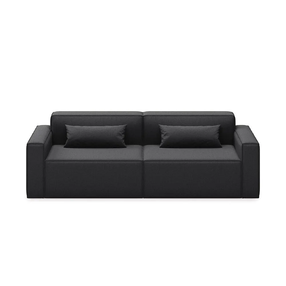 Mix Modular 2-Pc Sofa