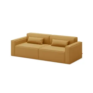 Mix Modular 2-Pc Sofa