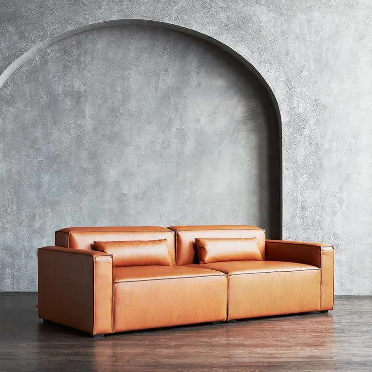 Mix Modular 2-Pc Sofa