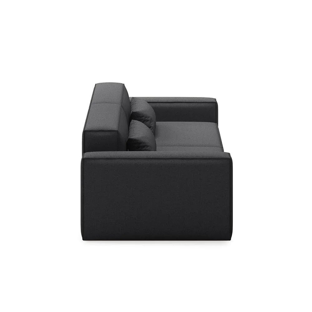 Mix Modular 2-Pc Sofa