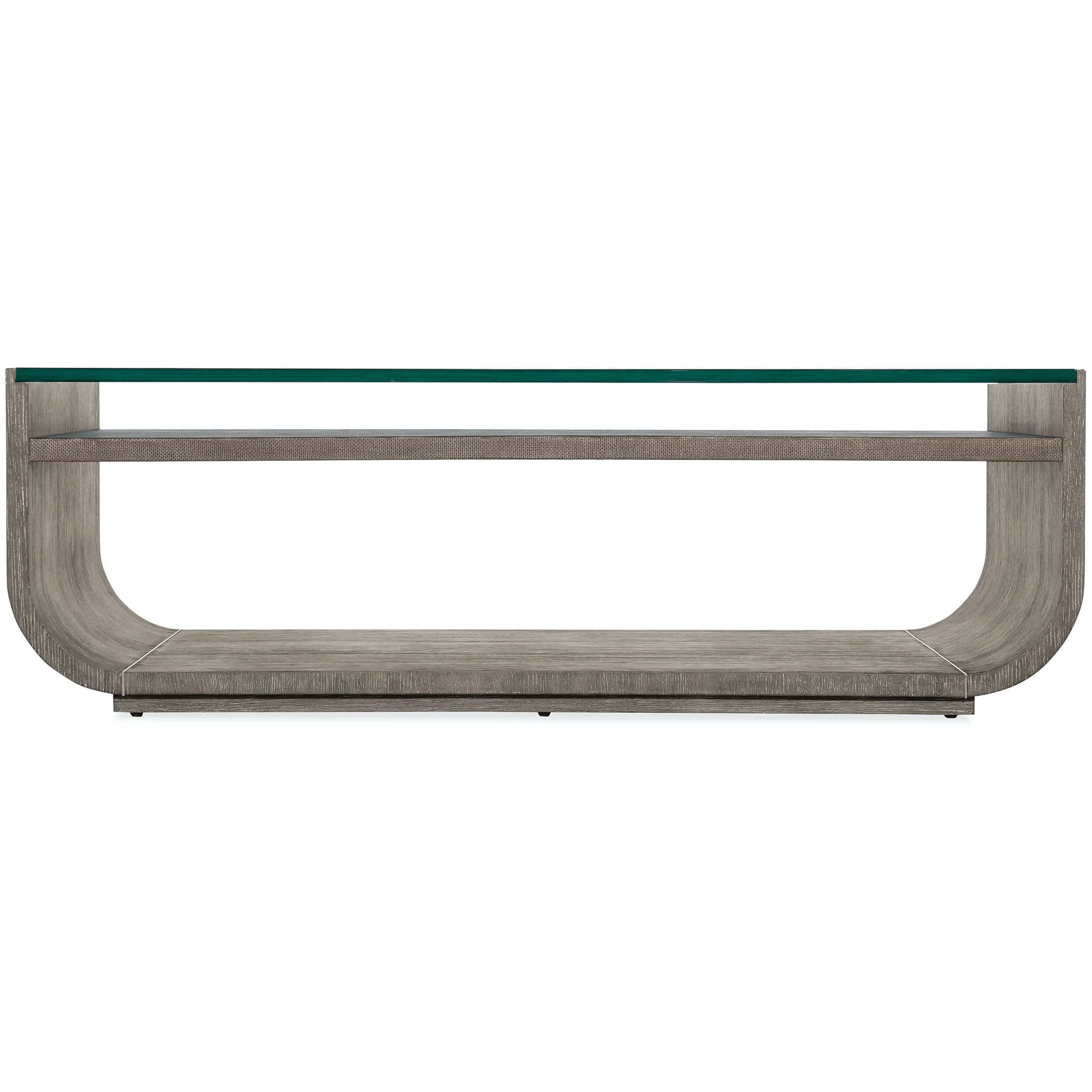 Modern Mood Rectangular Cocktail Table, Mink