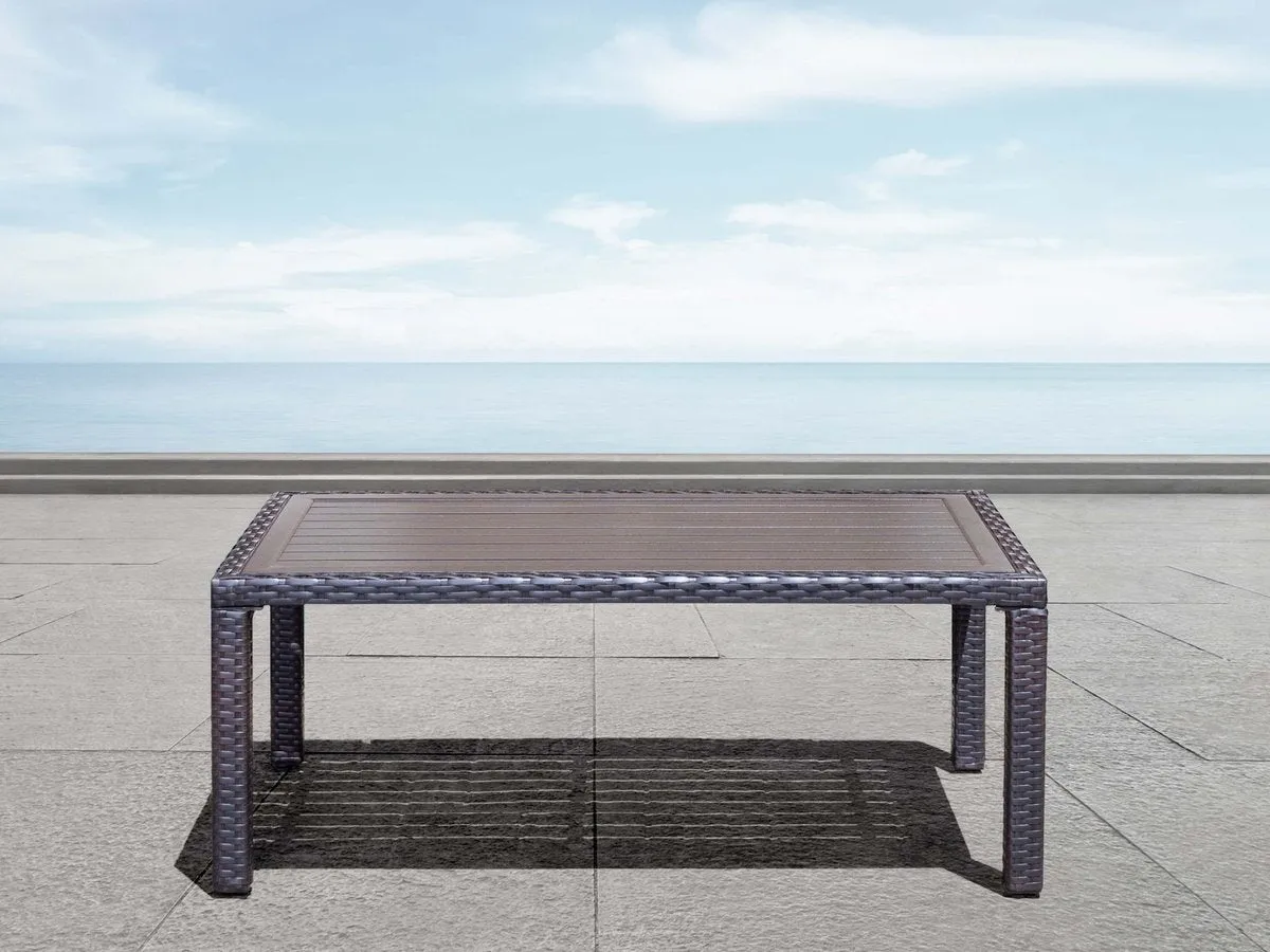 Montecito® Outdoor Patio Coffee Table
