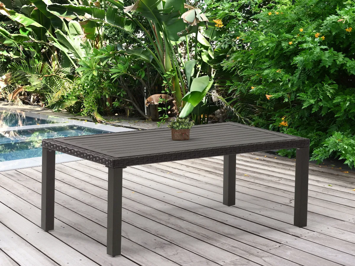 Montecito® Outdoor Patio Coffee Table