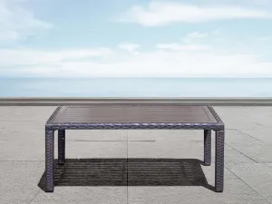 Montecito® Outdoor Patio Coffee Table