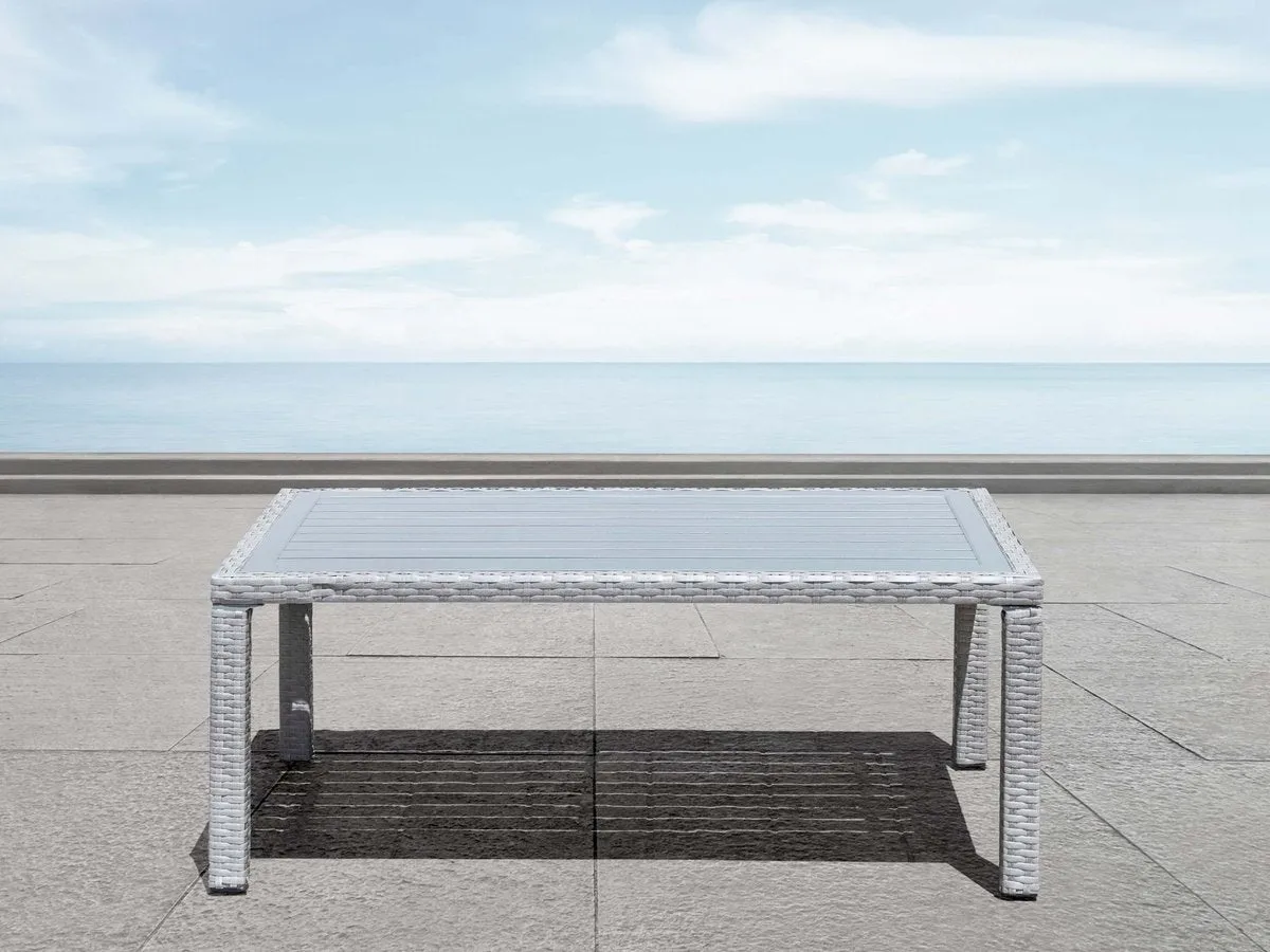 Montecito® Outdoor Patio Coffee Table
