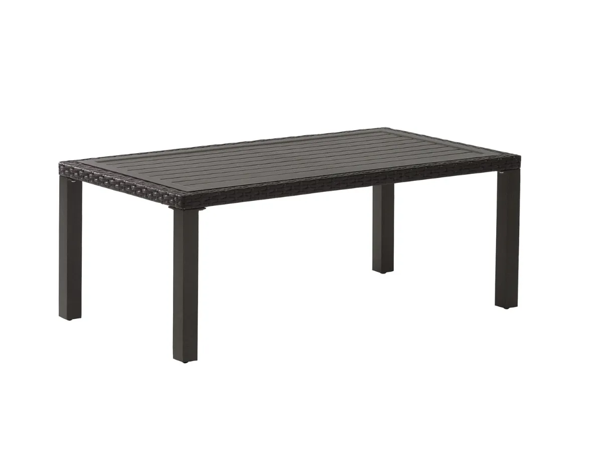 Montecito® Outdoor Patio Coffee Table