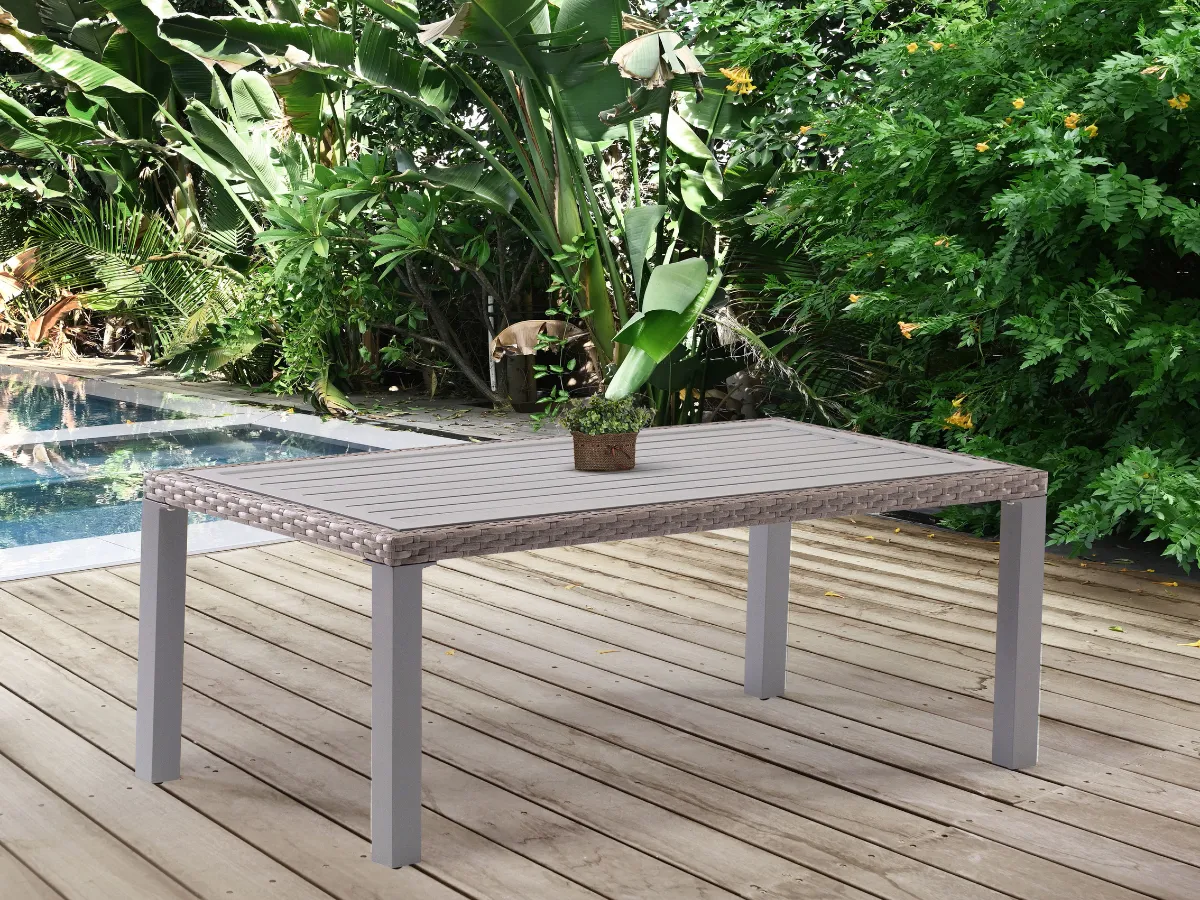 Montecito® Outdoor Patio Coffee Table