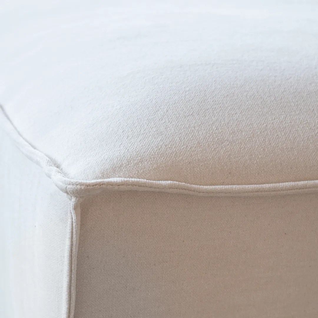 Mykonos Chaise Longue Sofa