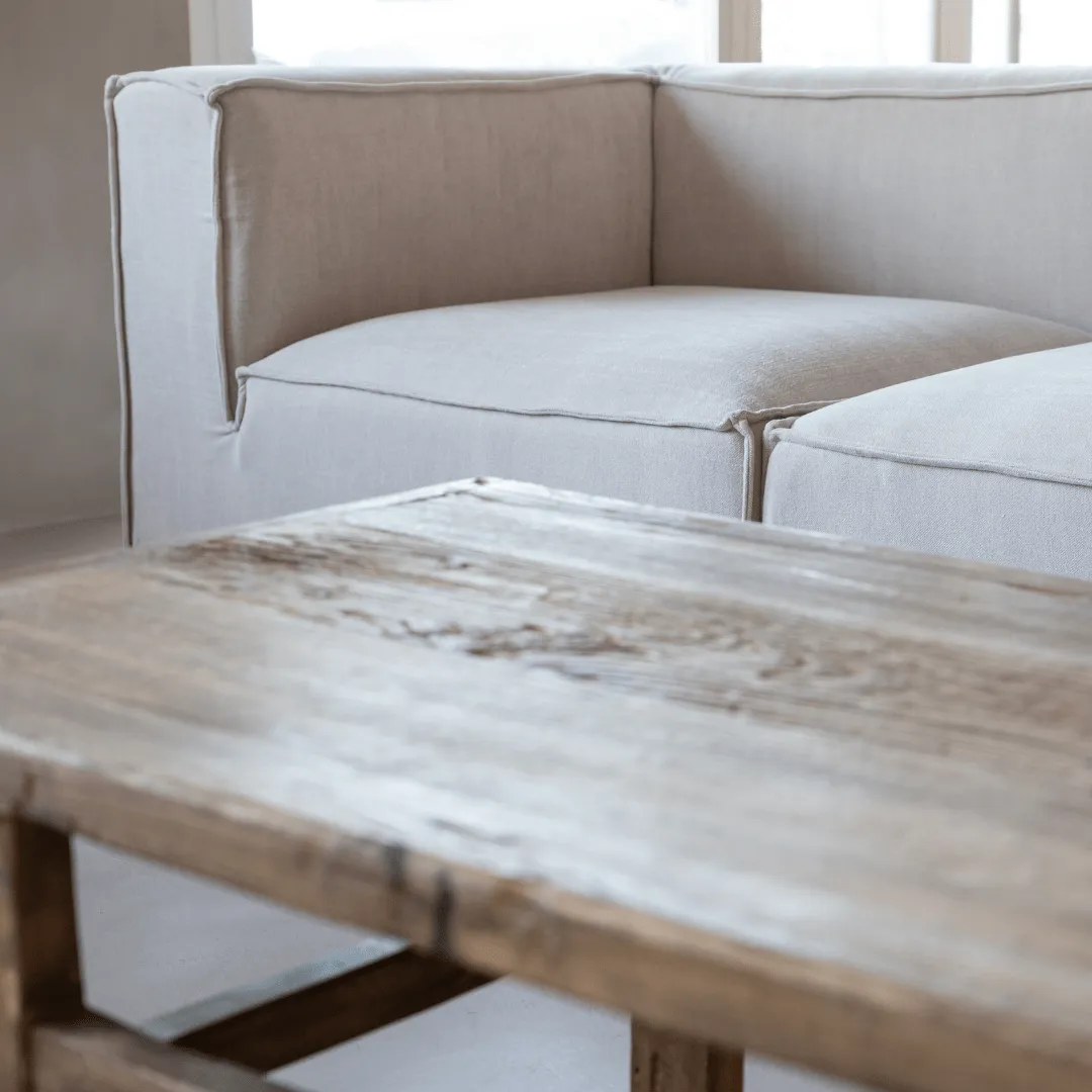Mykonos Chaise Longue Sofa