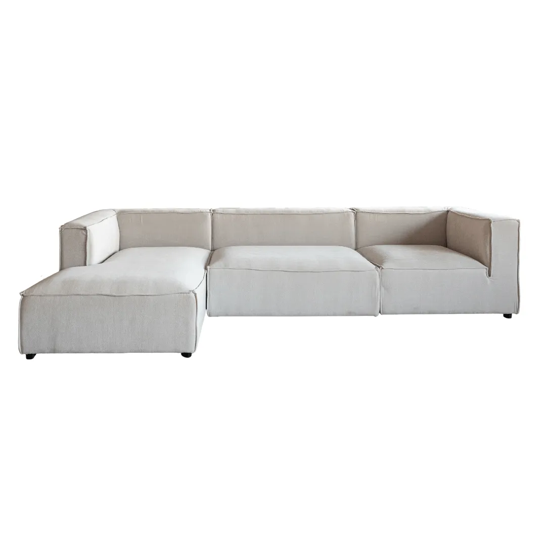 Mykonos Chaise Longue Sofa