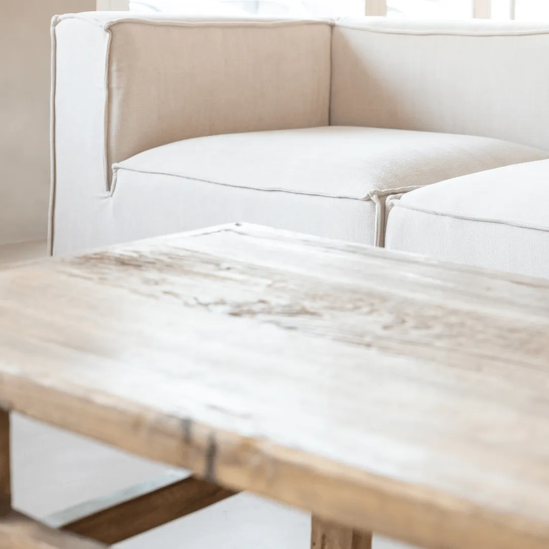 Mykonos Chaise Longue Sofa