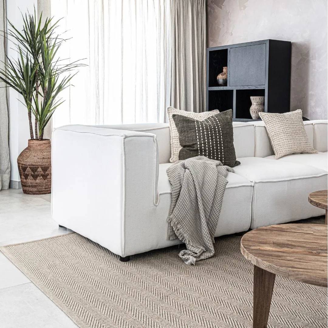 Mykonos Chaise Longue Sofa