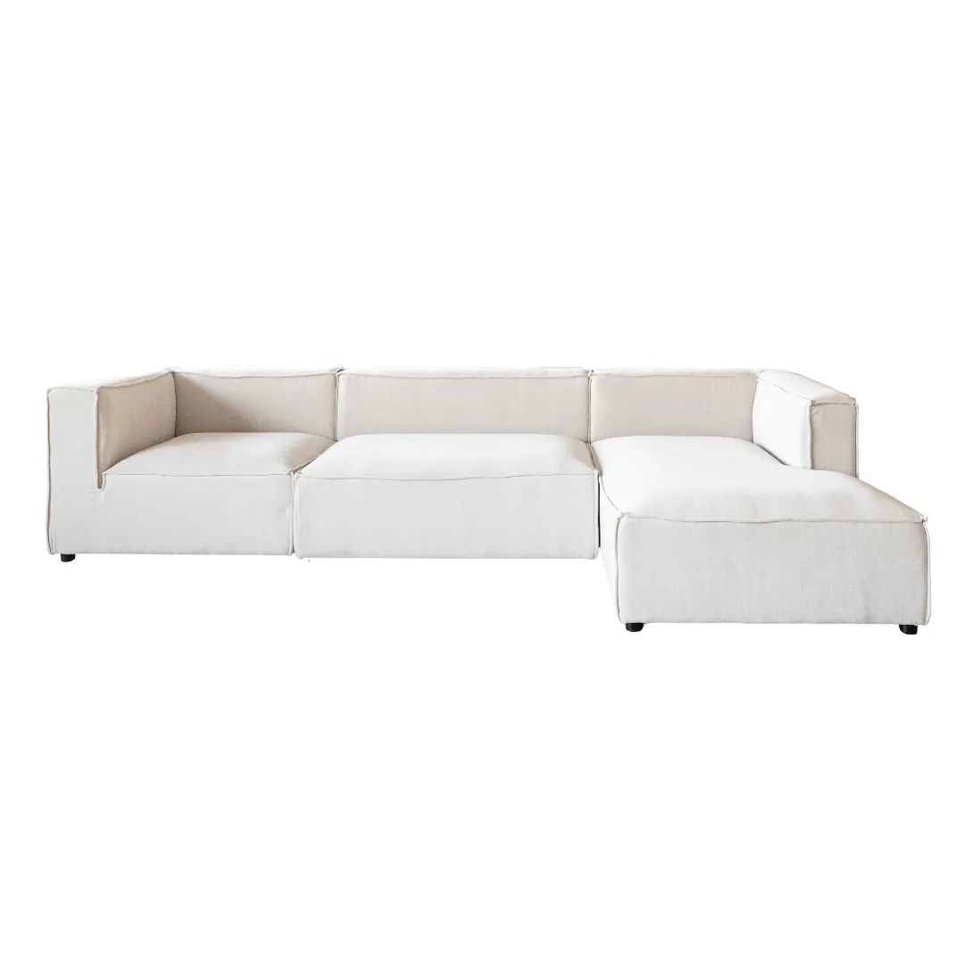 Mykonos Chaise Longue Sofa