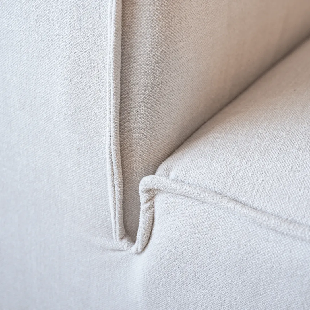 Mykonos Chaise Longue Sofa