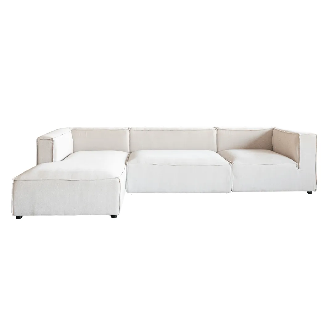 Mykonos Chaise Longue Sofa