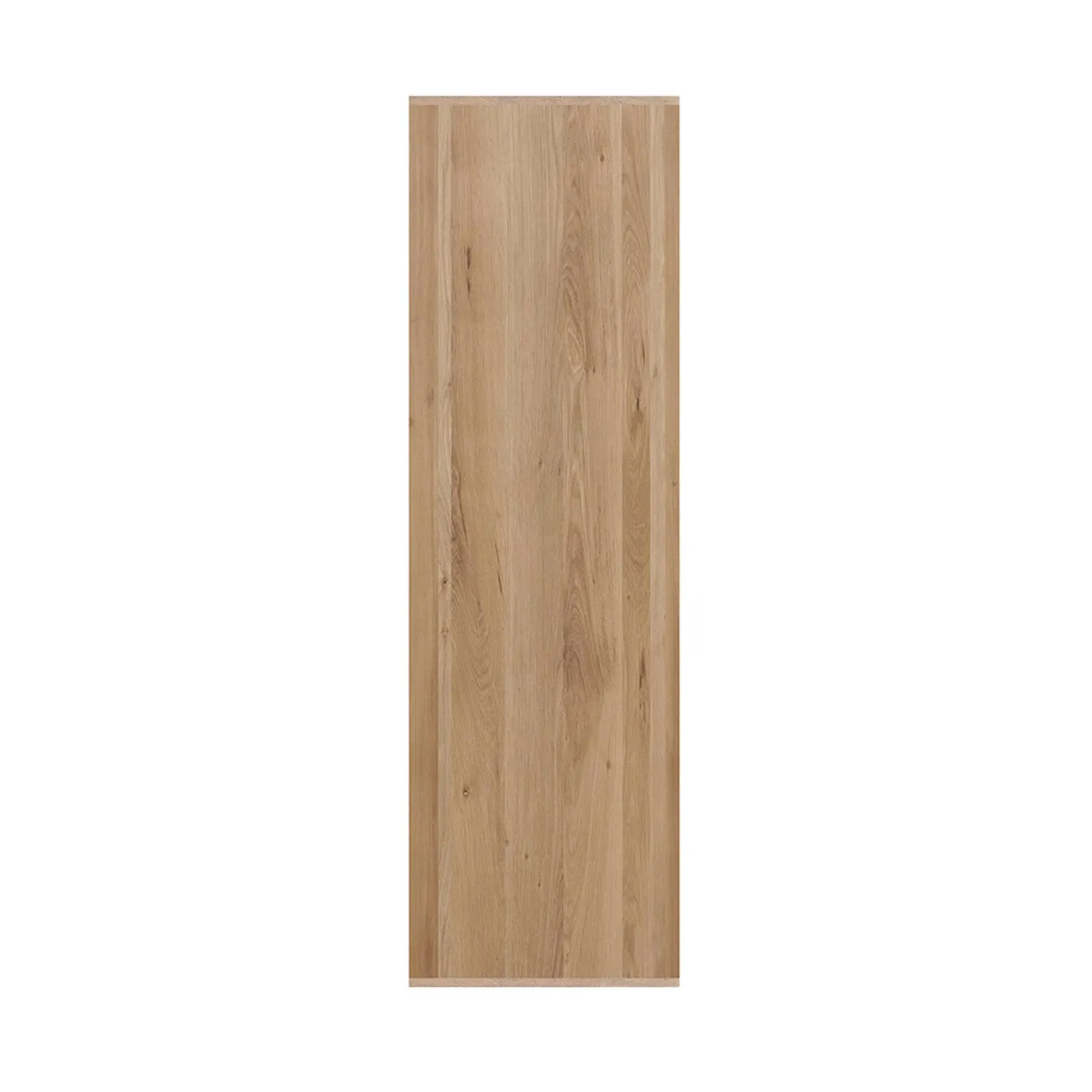 Oak Shadow Dresser