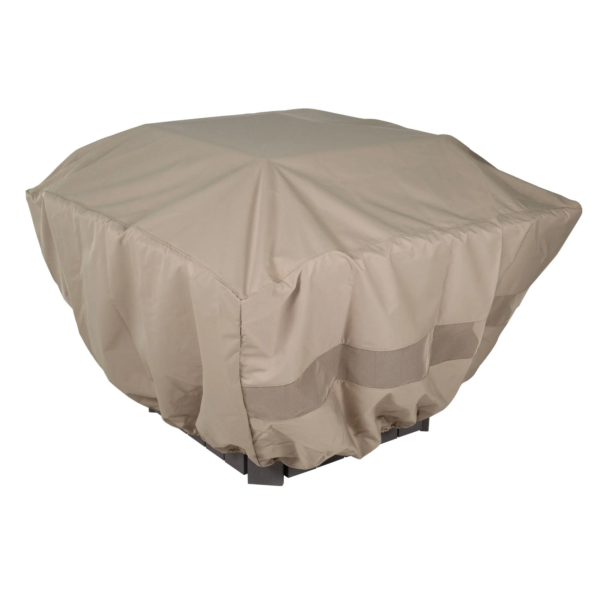 Oasis Fire Table